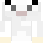 Example image of Llama Plushie (white)