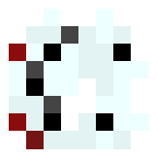 Example image of Decapitated Minecraft Snow Golem