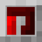 Example image of Redstone Swirl Indicator 4