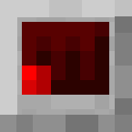 Example image of Redstone Panel Indicator 2