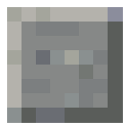 Example image of Polished Andesite