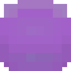 Example image of Easter Egg (purple)