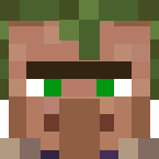 Example image of Leatherworker Villager