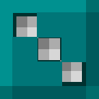 Example image of Dice (cyan)