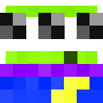 Example image of Alien Plushie
