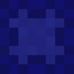 Example image of Shulker (blue, left)