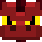 Example image of Nether Dragon