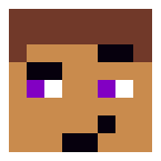 Example image of Emoticon Steve (Smug)