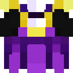 Example image of Alien (purple)