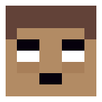 Example image of Emoticon Herobrine (Neutral)