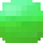 Example image of Easter Egg (green)