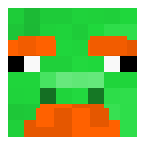 Example image of Green Pig - Grandpa