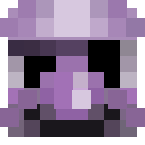 Example image of Ao Oni