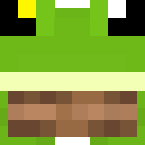 Example image of Frog