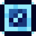 Example image of Blue Team Block