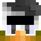 Example image of Donald Duck