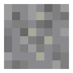 Example image of Andesite