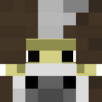 Example image of Cow Shulker