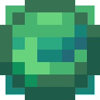 Example image of Malachite Gem