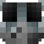 Example image of Open Spawn Egg (Silverfish)