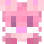 Example image of Pink Bunny