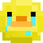 Example image of Rubber Ducky (crying)