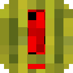 Example image of Watermelon Exclamation Mark