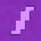 Example image of Purple Slash