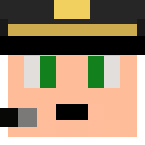 Example image of Airline Pilot