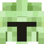 Example image of Green Knight Helmet