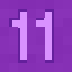 Example image of Purple 11