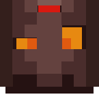 Example image of Fire Golem