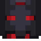 Example image of Golem (red)