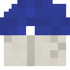 Example image of Blue Mushroom