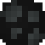 Example image of Spawn Egg (Wither Skeleton)