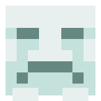 Example image of Ghast Minion VII