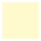 Example image of Lemon chiffon (#FFFACD)