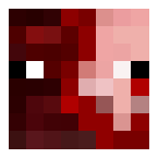 Example image of Red Netherbrick Pigman