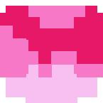 Example image of Berry (pink)