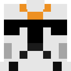 Example image of 212th Clone Trooper