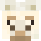 Example image of Llama (light gray)