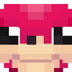 Example image of Magenta Ugandan Knuckles