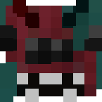 Example image of Mutated Scorpion