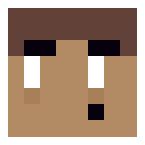 Example image of Emoticon Herobrine (Bored)