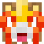 Example image of Entei (#244)