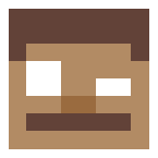 Example image of Emoticon Herobrine (Crazy)