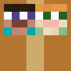 Example image of Minecraft Characters in a Box