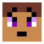 Example image of Emoticon Steve (Sad)