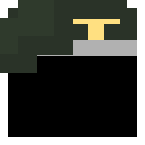 Example image of Military Cap