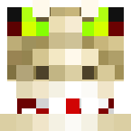 Example image of White Alligator